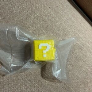 Super Mario Game Card Case